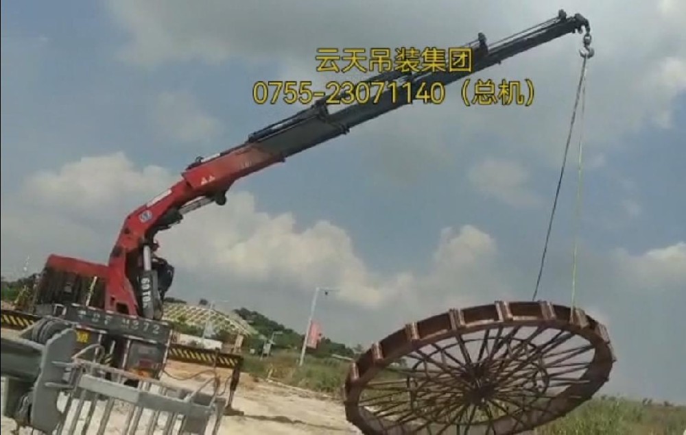 游乐设施拆除=建项目工程